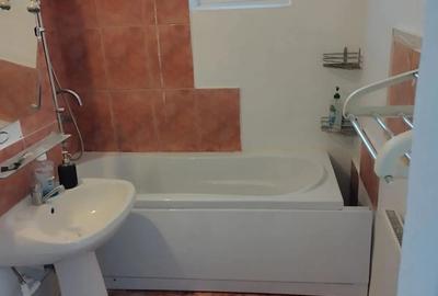 Inchiriere apartament 4 camere mobilat partial et 8 central - 3