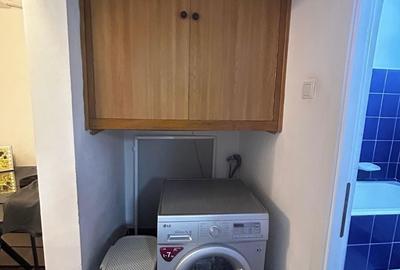 Apartament cu 3 camere decomandat în Abator - 5