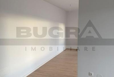 Apartament cu 3 camere semidecomandat în Chinteni - 4