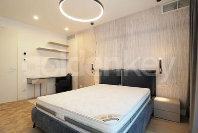 Vedere Panoramica | Apartament insorit cu 4 camere, 4 bai | 224mpc - 21