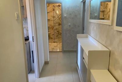 Apartament cu 2 camere decomandat în Central - 2