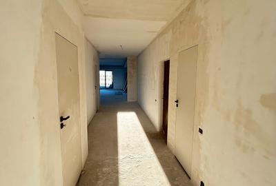 Penthouse cu 4 camere Pipera Lux - 281 mp - Padure - Colt de Rai - 7