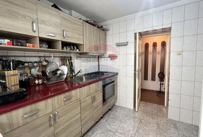 De Vanzare Apartament 2 camere | Zonă verde – Arena Națională - 1