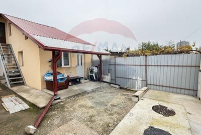 Casa / Vila cu 3 camere de inchiriat in zona Giurgiului - 23