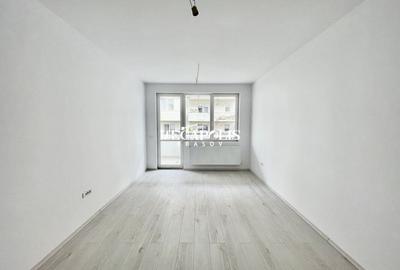 2 camere | Curte 292 mp | Bloc intabulat | 58 mp utili | Parcare - 2