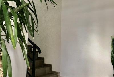 Inchiriere apartament cu 2 camere(bloc nou), parcare privata, Targoviste. - 21