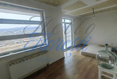 Casă cu 5 camere cu Teren 600 Mp în Chinteni - 8