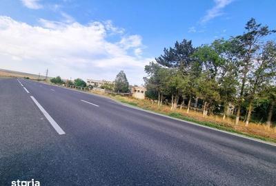 Spațiu comercial, de 120,000 mp, în Mihail Kogălniceanu - 2