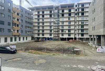 Teren intravilan de 1301 mp, în Nord-Est - 4