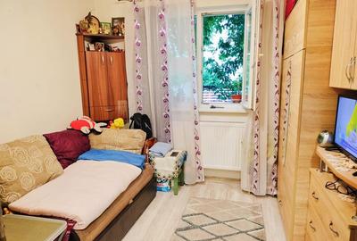Camera de camin cu baie proprie - Zona Tractorul