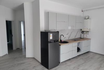 Apartament cu 2 camere decomandat în Dacia - 8