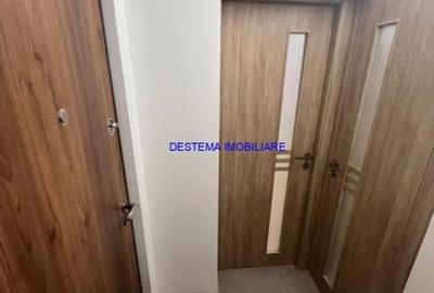 Garsonieră, mobilată în CET - 7