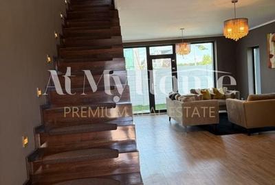 Vila SMART | 6 camere | Pipera | 190 mp utili | - 7