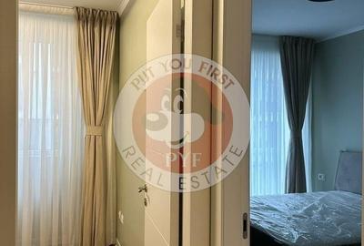 Apartament cu 3 camere decomandat în Tei - 2