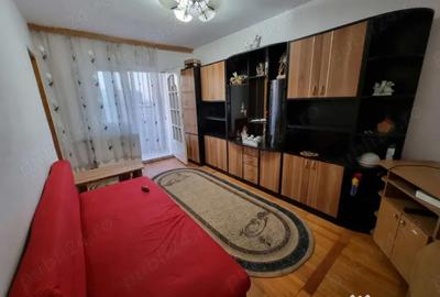 Garsonieră în Buziașului - 2