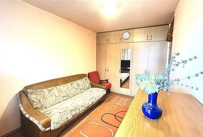 Apartament 2camere decomandat bloc vila - Bod -67000 - 6