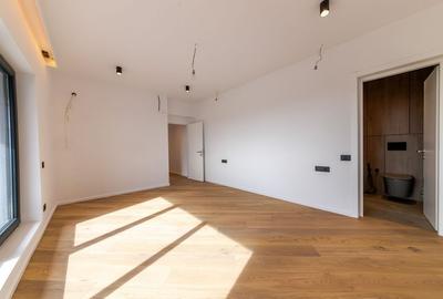 Penthouse Premium 4 camere, 2 terase, 3 băi, parcare inclusă - 8