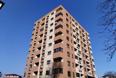 Apartament cu 2 camere semidecomandat în Nicolina