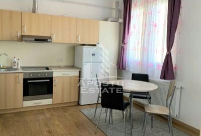 Apartament cu o camera,Complexul studentesc - 4