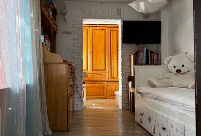 Casă cu 4 camere în Central - 6