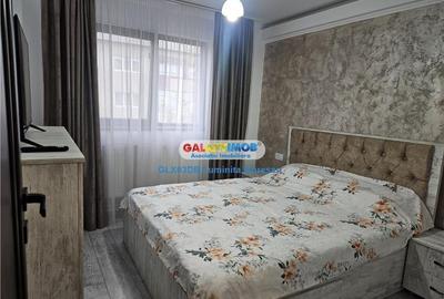 Inchiriere apartament 3 camere semidecomandat Targoviste Micro 11 - 17