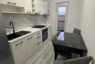 Apartament cu 2 camere decomandat în Central - 5