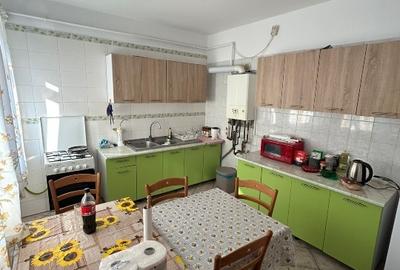 Casă individuală cu 5 camere cu Teren 200 Mp în Domenii - 4