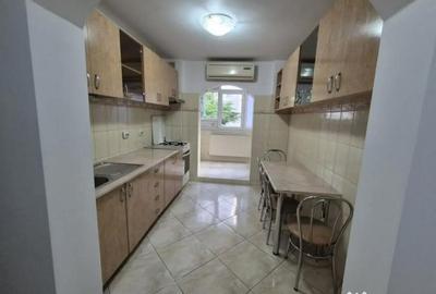 Apartament cu 3 camere decomandat în Mihai Bravu - 2