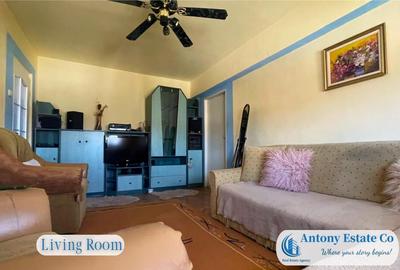 Apartament de , 3 camere, Rogerius - Oradea Apartament de , 3 camere, Rogerius - Oradea - 4