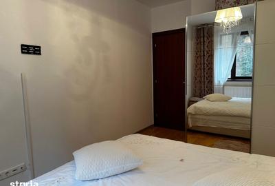 Apartament cu 2 camere în Central - 4
