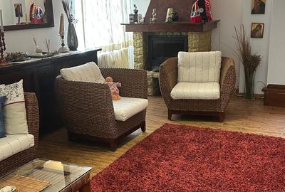 Casă individuală cu 8 camere cu Canalizare în Iancu Nicolae - 6