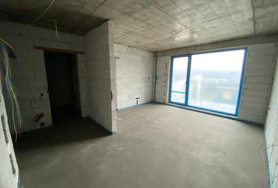 Garsonieră decomandată în Florești - 3