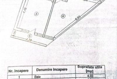 NAVODARI- Duplex P+1 de vanzare | aproape de Kaufland, gata de mutat NAVODARI- Duplex P+1 de vanzare | aproape de Kaufland, gata de mutat - 26