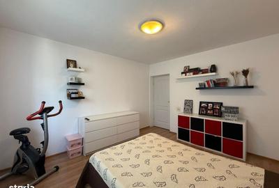 Casă cu 5 camere cu Teren 4000 Mp în Florești - 13