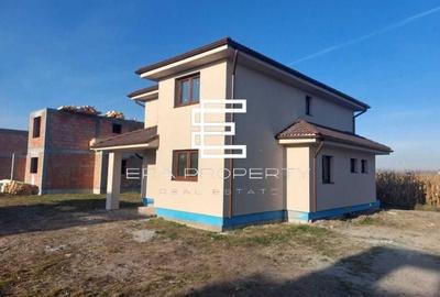 Casa individuala 5 camere – teren 470 mp- Sura Mica – Sibiu - 5