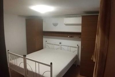 Apartament cu 2 camere semidecomandat în Giurgiului - 1