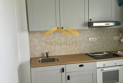 Apartament cu 2 camere decomandat, mobilat în Moșnița Nouă - 3