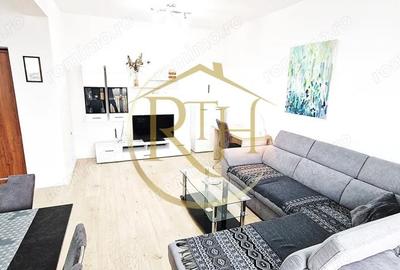 Apartament cu 2 camere decomandat în Calea Urseni - 14