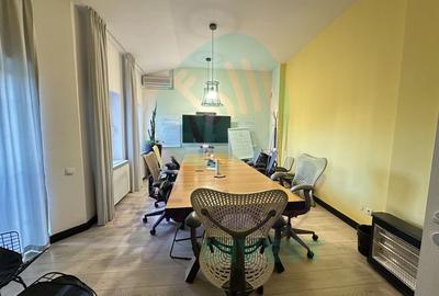 Casă renovată și consolidată, ideală pentru birouri sau activități comerciale Casă renovată și consolidată, ideală pentru birouri sau activități comerciale - 21