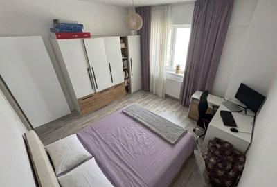 Apartament cu 3 camere în Metalurgiei - 5