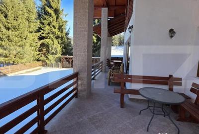 Casă cu 1 camere cu Teren 1500 Mp în Central - 5