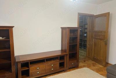 Apartament cu 3 camere decomandat în Central - 5