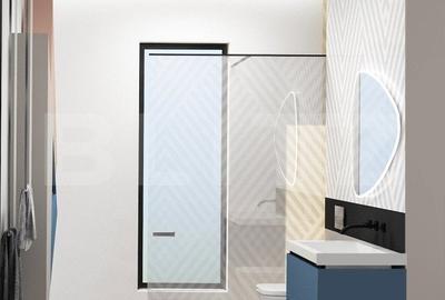 Casa individuala, 4 camere, P+M, proiect superb! zona Stupini - 13