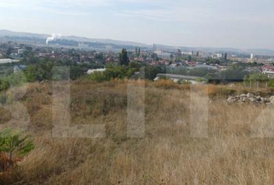 Teren Intravilan cu potential ridicat, 2535mp, Turda, zona c - 2