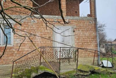 Casă cu 4 camere în Luna - 5