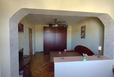 Apartament cu 2 camere decomandat în Central - 7