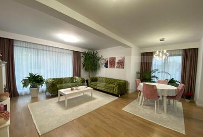 Casa de vacanta cu priveliste catre lac, 213 mp utili, 3500 - 19