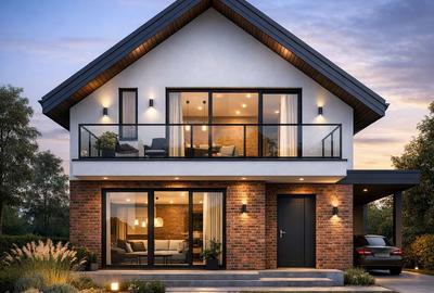 Casă cu 3 camere cu Teren 372 Mp în Central