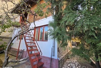 Casă cu 5 camere cu Teren 238 Mp în Traian - 15