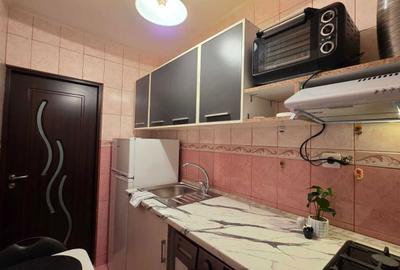Apartament cu 2 camere semidecomandat în Malu Roșu - 1